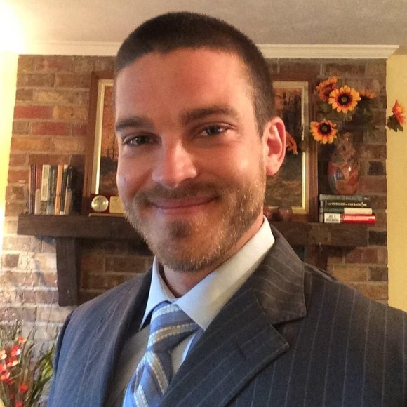 Meet your Posher, Johnathan - Picture 1 of 1